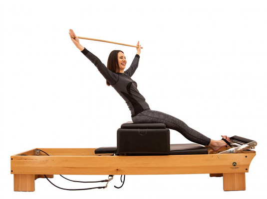 Pilates Reformer Studio-img-1